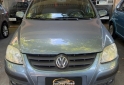 Autos - Volkswagen Suran trendline 2008 Nafta - En Venta