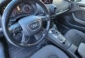 Autos - Audi A3 Sed�n 2016 Nafta 103000Km - En Venta