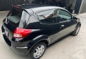Autos - Ford ka viral 2010 Nafta 130000Km - En Venta