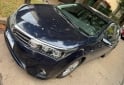 Autos - Toyota Corolla xei 2017 Nafta 90000Km - En Venta