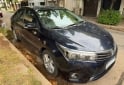 Autos - Toyota Corolla xei 2017 Nafta 90000Km - En Venta