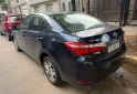 Autos - Toyota Corolla xei 2017 Nafta 90000Km - En Venta