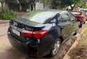 Autos - Toyota Corolla xei 2017 Nafta 90000Km - En Venta