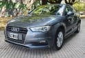 Autos - Audi A3 Sed�n 2016 Nafta 88000Km - En Venta