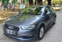 Autos - Audi A3 Sed�n 2016 Nafta 88000Km - En Venta