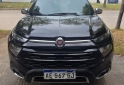 Camionetas - Fiat Toro ranch 2021 Diesel 105000Km - En Venta