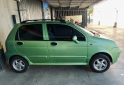 Autos - Chery Chery QQ 2017 Nafta 59846Km - En Venta