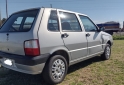 Autos - Fiat Uno Fire 1.3 2006 Nafta 260000Km - En Venta