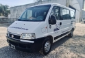 Utilitarios - Fiat Ducato 2013 Nafta 248300Km - En Venta