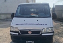 Utilitarios - Fiat Ducato 2013 Nafta 248300Km - En Venta
