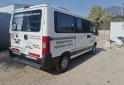 Utilitarios - Fiat Ducato 2013 Nafta 248300Km - En Venta