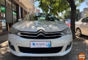 Autos - Citroen c4 2016 Diesel 120000Km - En Venta