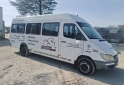 Utilitarios - Mercedes Benz sprinter 41 2010 Diesel 105000Km - En Venta