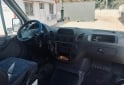 Utilitarios - Mercedes Benz sprinter 41 2010 Diesel 105000Km - En Venta