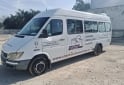 Utilitarios - Mercedes Benz sprinter 41 2010 Diesel 105000Km - En Venta