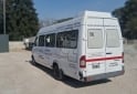 Utilitarios - Mercedes Benz sprinter 41 2010 Diesel 105000Km - En Venta