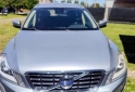 Camionetas - Volvo XC 60 T5 2013 Nafta 160000Km - En Venta