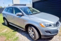 Camionetas - Volvo XC 60 T5 2013 Nafta 160000Km - En Venta