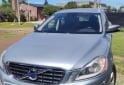 Camionetas - Volvo XC 60 T5 2013 Nafta 160000Km - En Venta