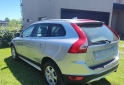 Camionetas - Volvo XC 60 T5 2013 Nafta 160000Km - En Venta