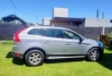 Camionetas - Volvo XC 60 T5 2013 Nafta 160000Km - En Venta