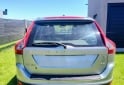 Camionetas - Volvo XC 60 T5 2013 Nafta 160000Km - En Venta