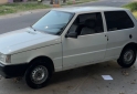 Autos - Fiat Uno 2000 Diesel 160000Km - En Venta