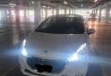 Autos - Peugeot 208 feline pack cuir 2015 Nafta 102000Km - En Venta