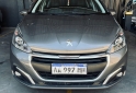 Autos - Peugeot 208 Feline 2017 Nafta 115000Km - En Venta