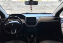 Autos - Peugeot 208 Feline 2017 Nafta 115000Km - En Venta