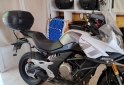 Motos - CF 650 MT 2023 Nafta 20500Km - En Venta