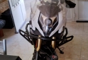 Motos - CF 650 MT 2023 Nafta 20500Km - En Venta
