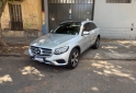 Autos - Mercedes Benz GLC 300 2018 Nafta 180000Km - En Venta