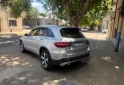Autos - Mercedes Benz GLC 300 2018 Nafta 180000Km - En Venta