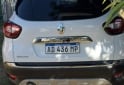 Autos - Renault Captur 2019 Nafta 159000Km - En Venta