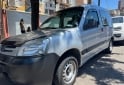 Utilitarios - Peugeot PARTNER 2013 Diesel 160000Km - En Venta