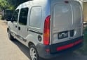 Utilitarios - Renault Kangoo 2015 GNC 199000Km - En Venta