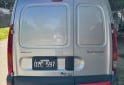 Utilitarios - Renault Kangoo 2015 GNC 199000Km - En Venta
