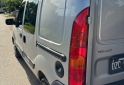Utilitarios - Renault Kangoo 2015 GNC 199000Km - En Venta