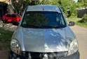 Utilitarios - Renault Kangoo 2015 GNC 199000Km - En Venta