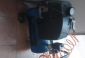 Herramientas - Compresor gamma 1,8 hp 25 litros - En Venta
