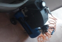 Herramientas - Compresor gamma 1,8 hp 25 litros - En Venta