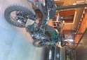 Motos - CF Mt 450 2025 Nafta 9500Km - En Venta