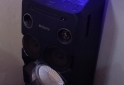 Hogar - VENDO TORRE DE SONIDO SONY, EXCELENTE ESTADO, PERMUTO - En Venta