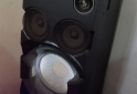 Hogar - VENDO TORRE DE SONIDO SONY, EXCELENTE ESTADO, PERMUTO - En Venta