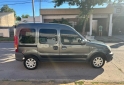 Utilitarios - Renault Kangoo 2013 GNC 210000Km - En Venta