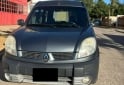 Utilitarios - Renault Kangoo 2013 GNC 210000Km - En Venta
