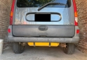Utilitarios - Renault Kangoo 2013 GNC 210000Km - En Venta