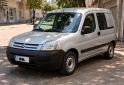 Utilitarios - Citroen Berlingo 1.6 Hdi Buss Mix 2022 Diesel 94000Km - En Venta