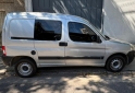 Utilitarios - Citroen Berlingo 1.6 Hdi Buss Mix 2022 Diesel 94000Km - En Venta